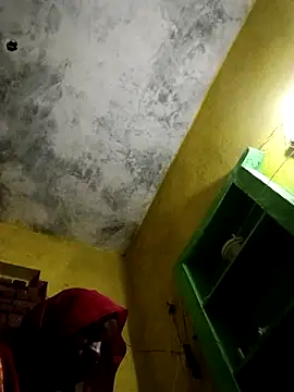 Snapshot of Pinky12A chatting on 10/28/25, 08:55 Pinky12A online show from 10/28/25, 08:55