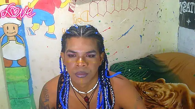 Snapshot of dariana_fire chatting on 09/24/25, 11:52 dariana fire online show from 09/24/25, 11:52