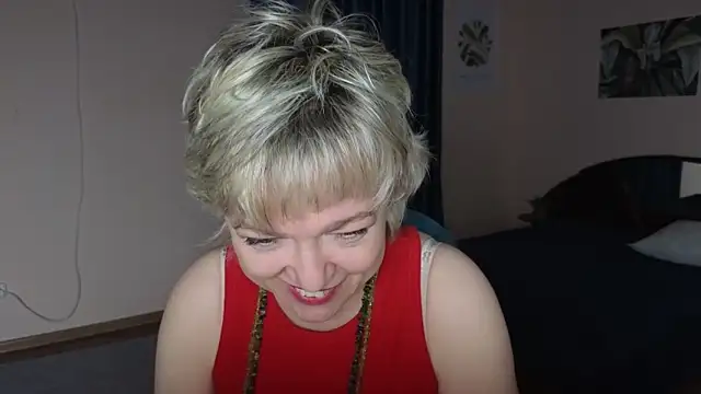 Rosette Pricky online show from 11/02/25, 02:19