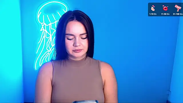 Bonny Candy online show from 09/13/25, 11:43