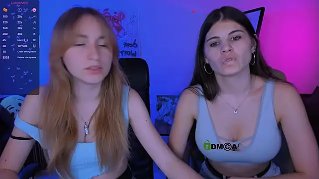 lizzie boom online show from 10/08/25, 01:09