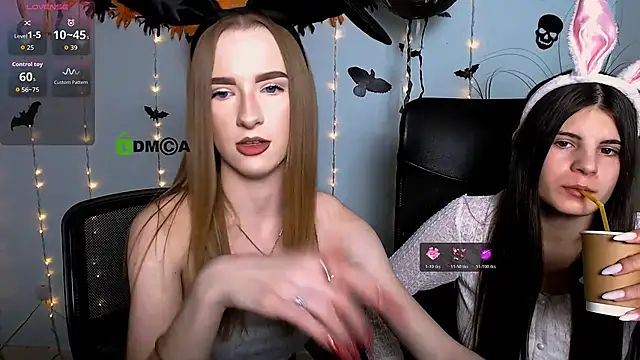 lizzie boom online show from 10/25/25, 07:19