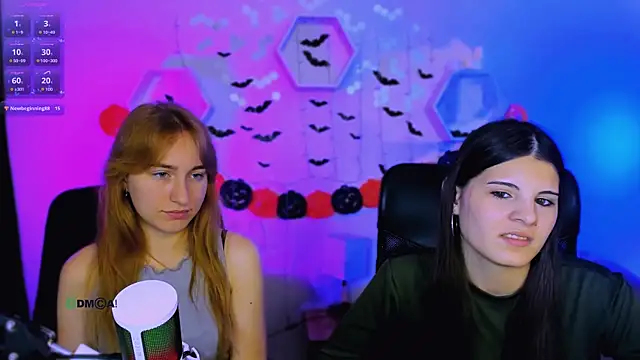 lizzie boom online show from 11/01/25, 10:28