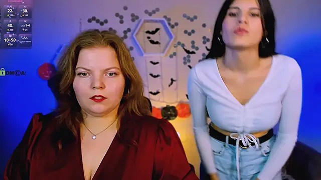 lizzie boom online show from 11/02/25, 09:44