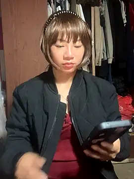 AAANINE22 online show from 10/16/25, 01:39