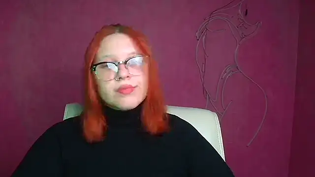 Snapshot of ScarletVixen_ chatting on 09/12/25, 07:58 ScarletVixen online show from 09/12/25, 07:58