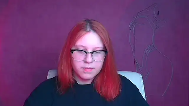 Snapshot of ScarletVixen_ chatting on 09/14/25, 08:19 ScarletVixen online show from 09/14/25, 08:19