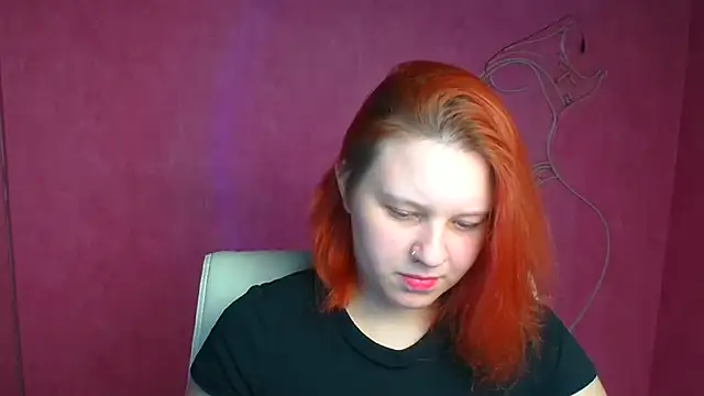 Snapshot of ScarletVixen_ chatting on 10/01/25, 06:03 ScarletVixen online show from 10/01/25, 06:03