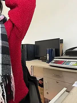 thaoyeuuu online show from 11/19/25, 03:28