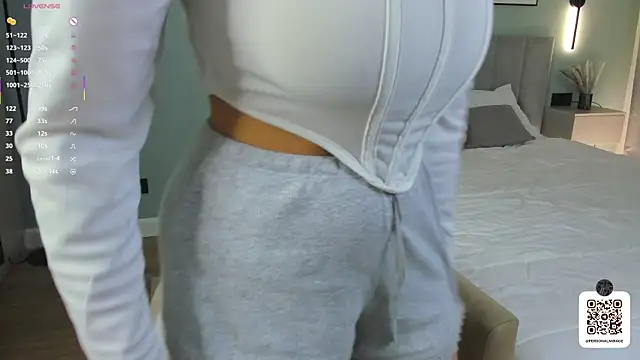 LubaStadt online show from 10/10/25, 07:13