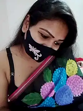 angel tisha07 online show from 11/18/25, 12:16