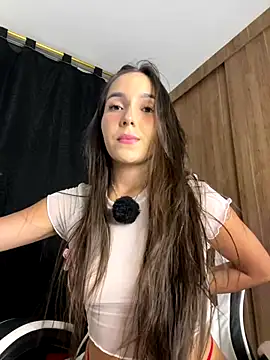 Scarlett05 online show from 10/07/25, 01:03