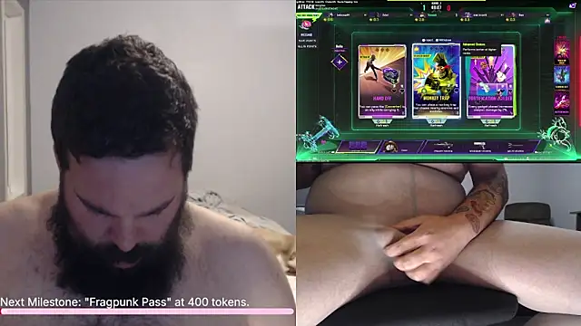 rewnack online show from 11/14/25, 04:22