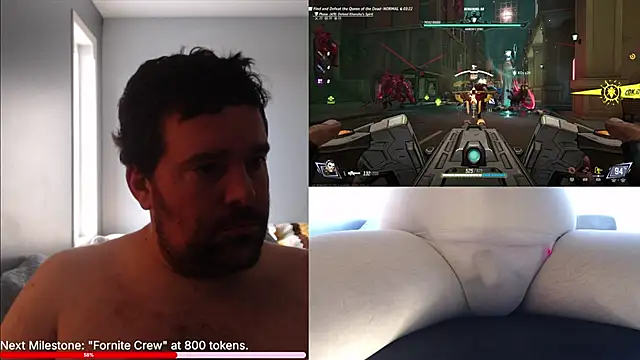 rewnack online show from 11/29/25, 08:12