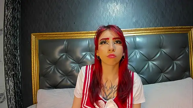 RavenKitty  online show from 10/05/25, 04:44