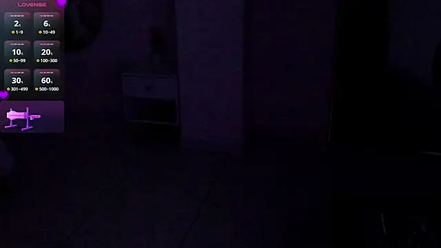 lia queen18 online show from 10/07/25, 11:24