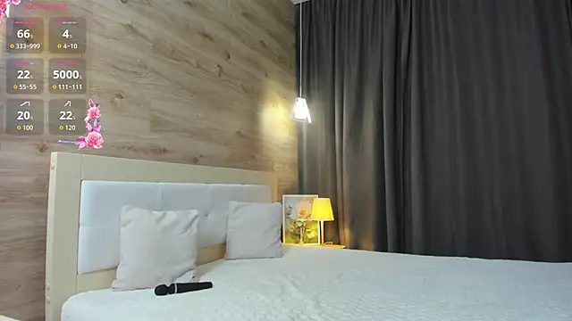 Babyy Lynaa online show from 10/14/25, 06:03