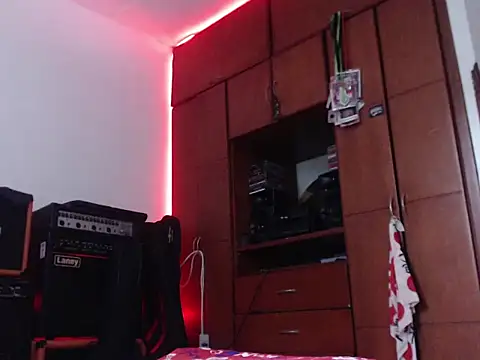 Diego  Barbarie   online show from 11/21/25, 08:51