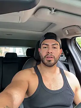 ZarekFox online show from 09/11/25, 07:03