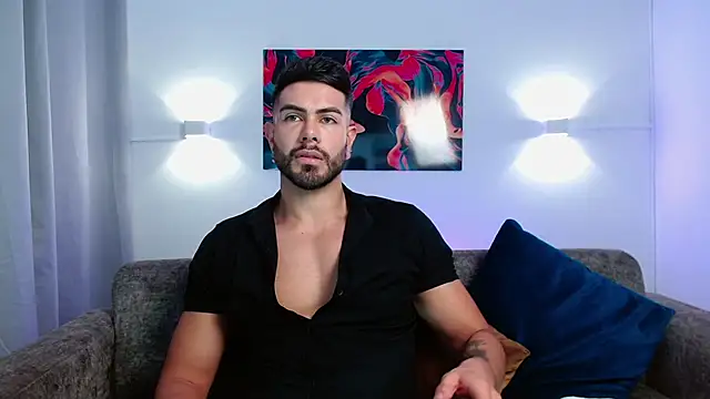 ZarekFox online show from 09/19/25, 11:16