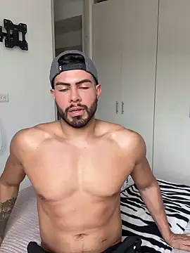 ZarekFox online show from 09/22/25, 08:00