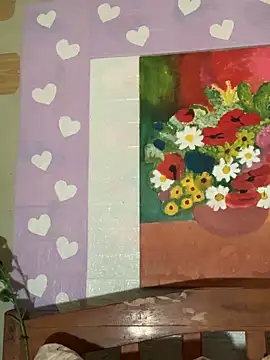 SassyLaurier online show from 10/12/25, 09:58