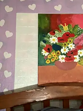 SassyLaurier online show from 11/05/25, 07:08