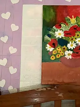 SassyLaurier online show from 11/22/25, 03:49