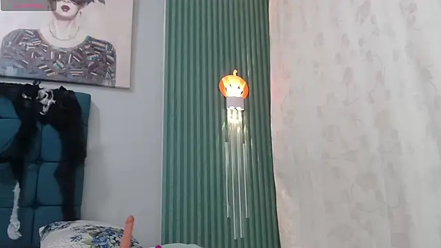 Dianita bitch online show from 10/08/25, 12:03