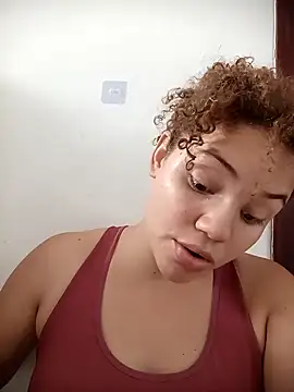 SirenRouge 69 online show from 10/21/25, 08:09