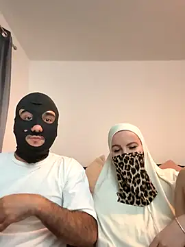 sophie-Hijab11 online show from 09/09/25, 12:21