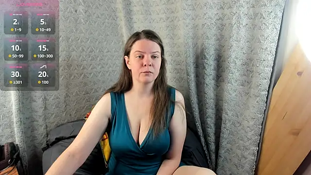 MiaLores online show from 11/09/25, 09:29