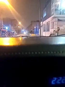 Snapshot of Roy_Miner chatting on 10/13/25, 12:54 Roy Miner online show from 10/13/25, 12:54