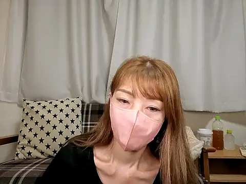 mirei 0808 online show from 09/14/25, 03:22