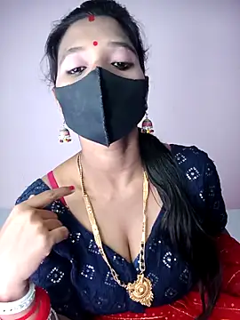 Mohini Josh069 online show from 10/31/25, 10:44