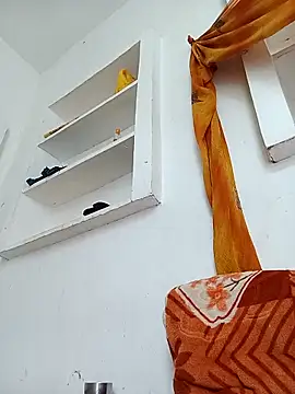 Rubi sarma online show from 10/07/25, 08:55