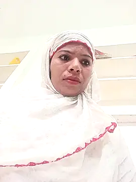 Rubi sarma online show from 10/13/25, 01:38