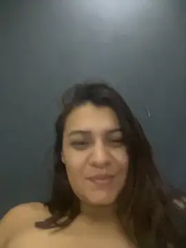 Madyson94 online show from 11/10/25, 10:58