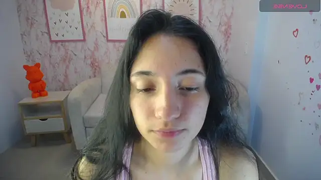 Kylie ch1 online show from 10/07/25, 03:20