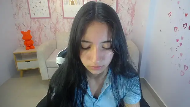 Kylie ch1 online show from 11/12/25, 11:10