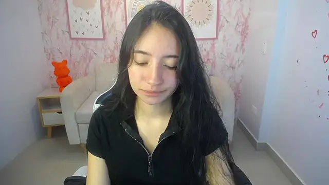 Kylie ch1 online show from 11/15/25, 11:07