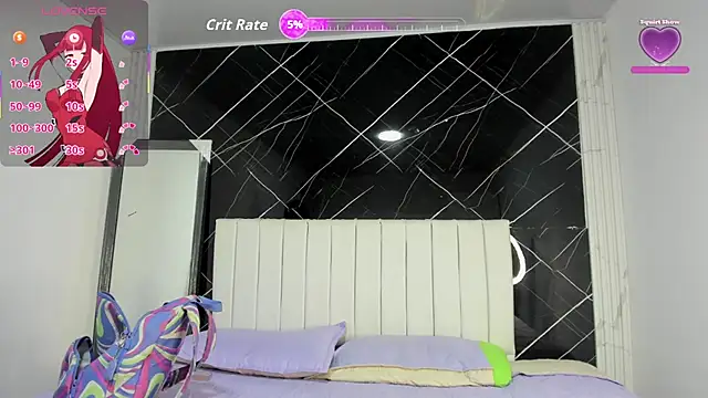 shirley hott online show from 11/10/25, 12:26