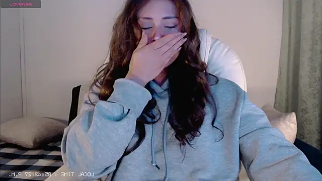 Flor3citarockera online show from 10/12/25, 10:42