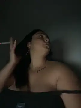 Melissashow12 online show from 11/18/25, 06:56