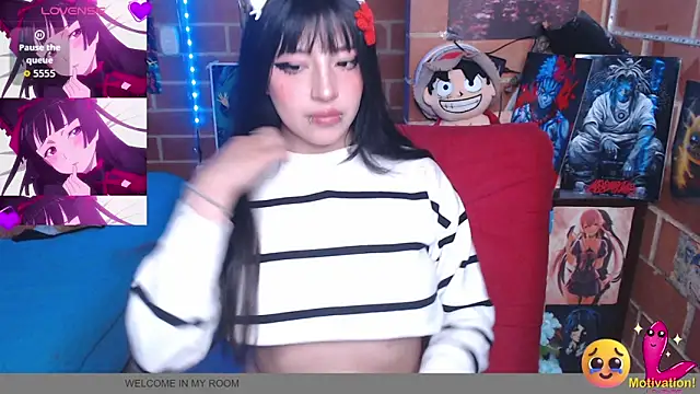  alexa19pretty  online show from 09/17/25, 06:20