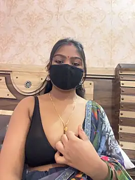 anjalibb online show from 09/17/25, 07:15