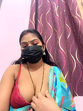 anjalibb online show from 09/21/25, 09:27