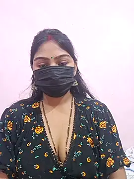 anjalibb online show from 09/26/25, 06:50