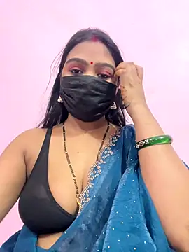 anjalibb online show from 10/16/25, 05:14