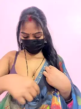 anjalibb online show from 10/22/25, 08:03